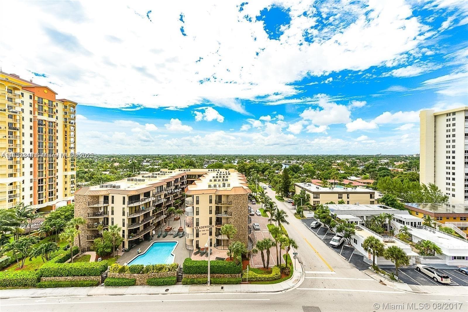 PALMS TOWER ONE CONDO · #9E in Fort Lauderdale - Photo 5