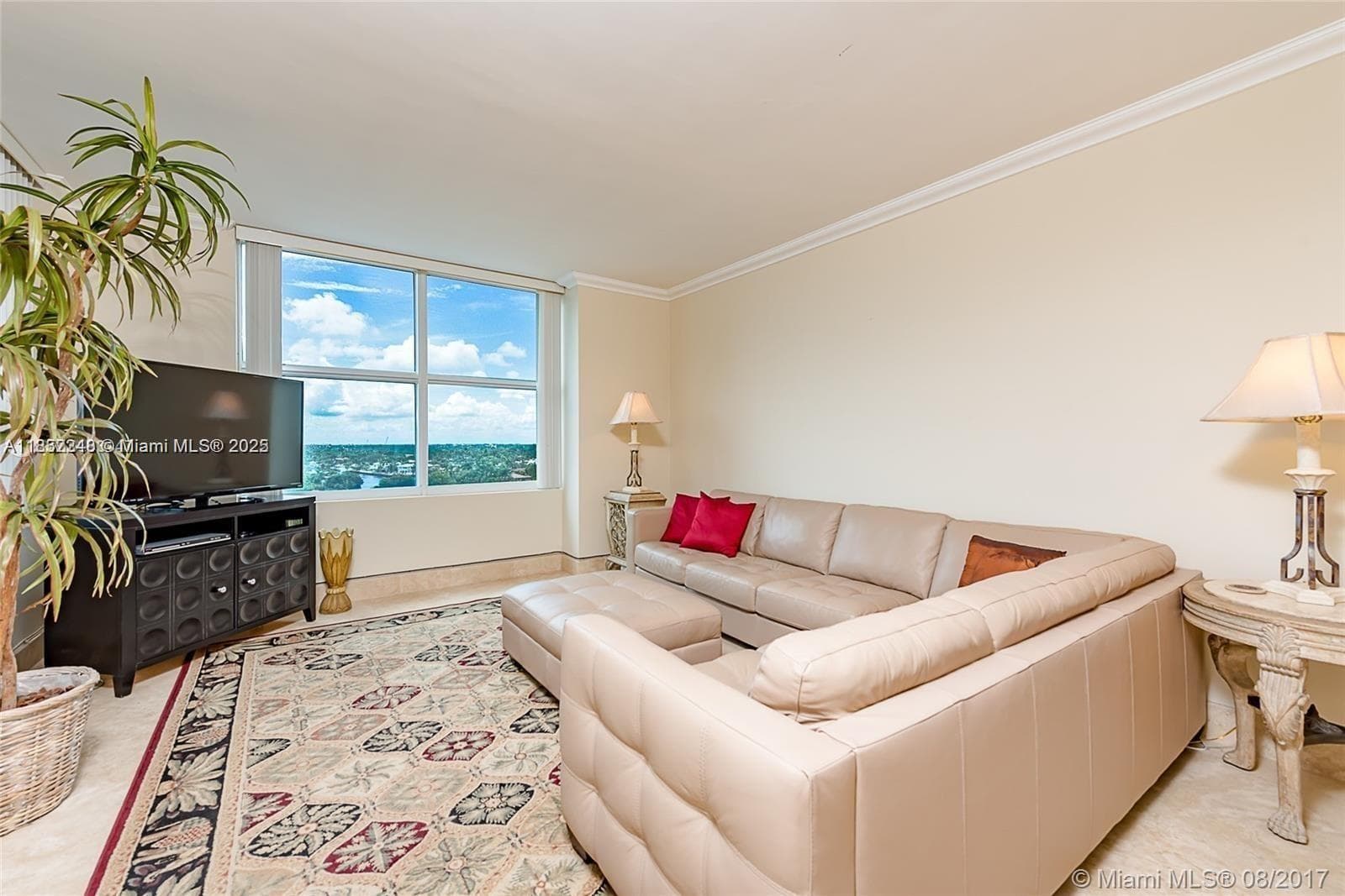 PALMS TOWER ONE CONDO · #9E in Fort Lauderdale - Photo 15