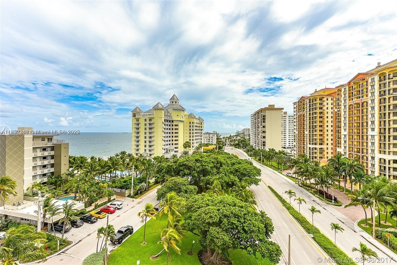 PALMS TOWER ONE CONDO · #9E in Fort Lauderdale - Photo 4