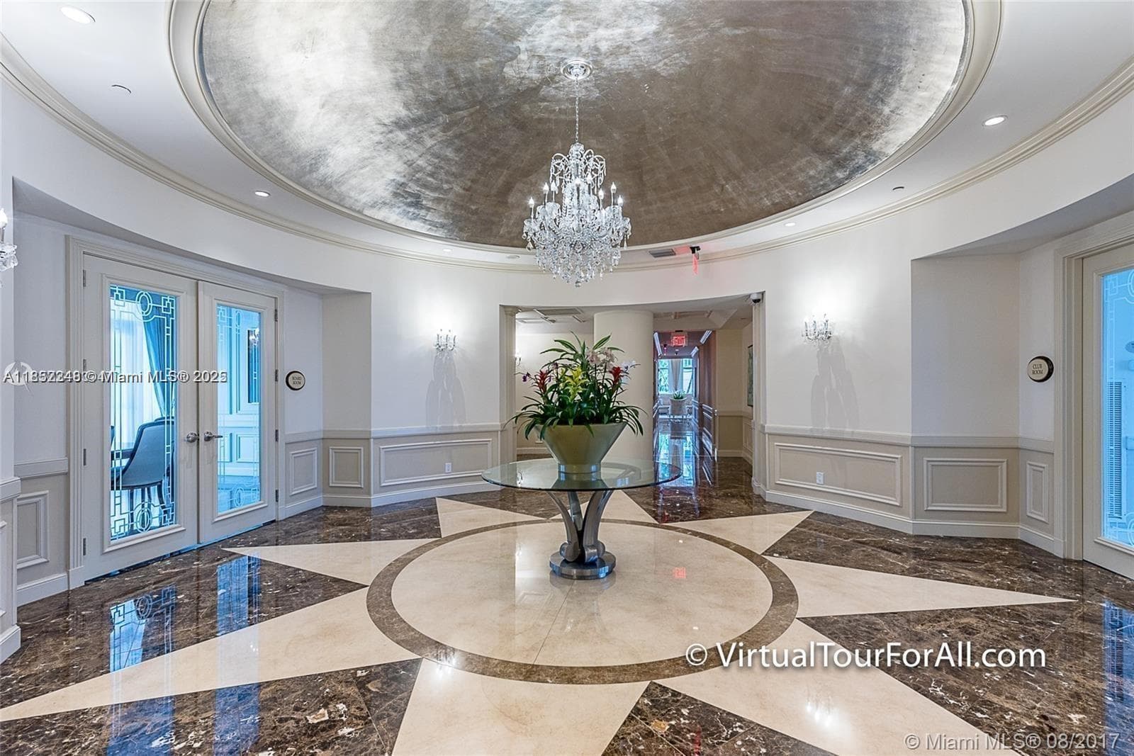 PALMS TOWER ONE CONDO · #9E in Fort Lauderdale - Photo 8