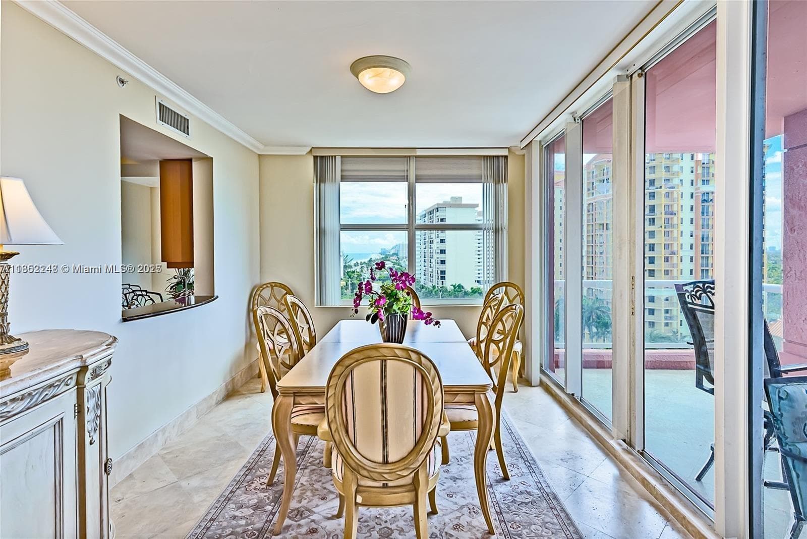 PALMS TOWER ONE CONDO · #9E in Fort Lauderdale - Photo 21