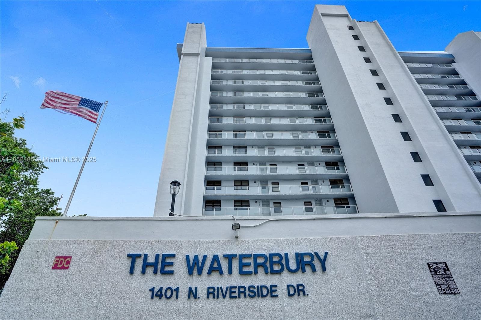 Waterbury · #1005 in Pompano Beach - Photo 40