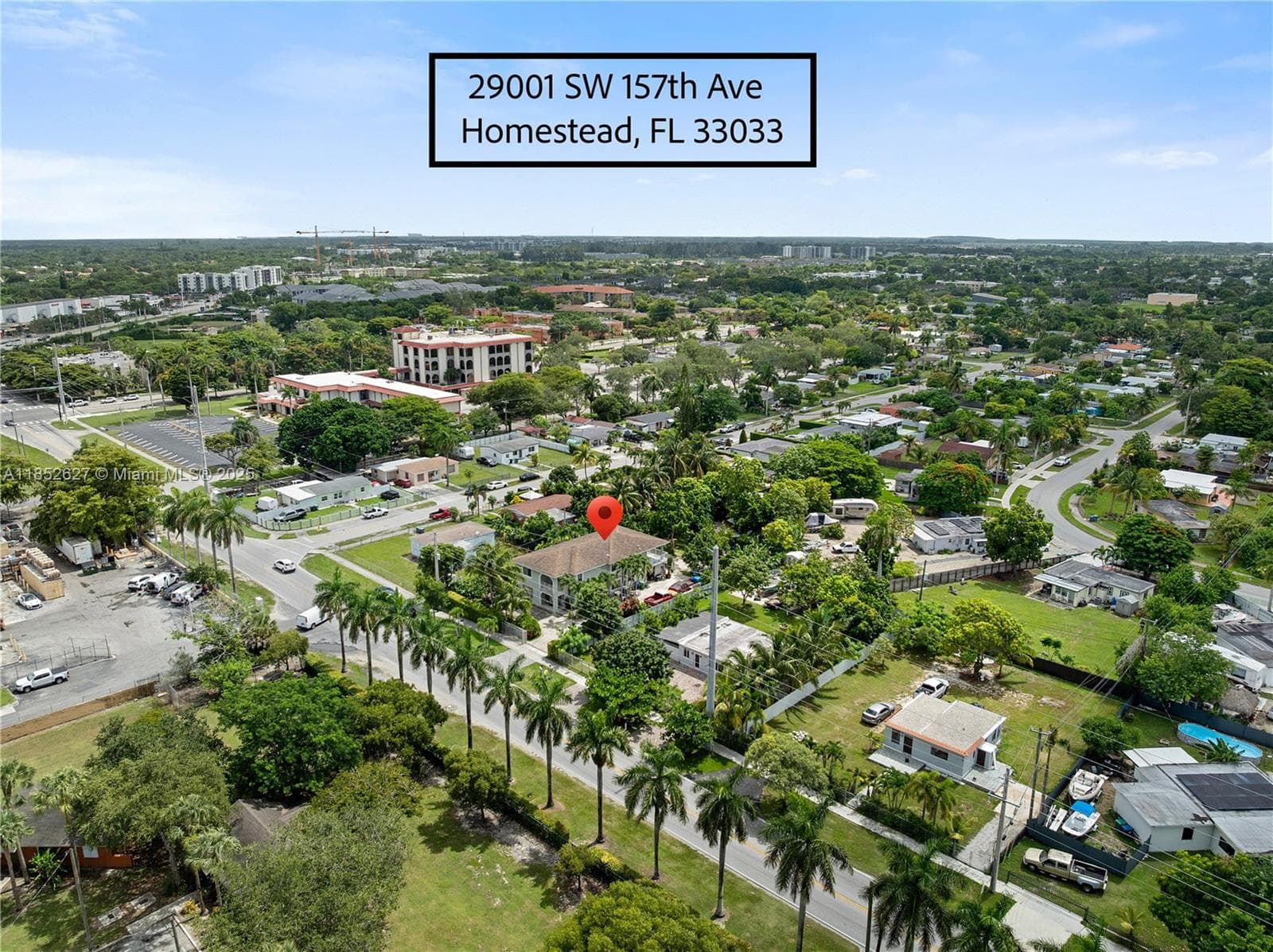 29001 SW 157th Ave photo 2