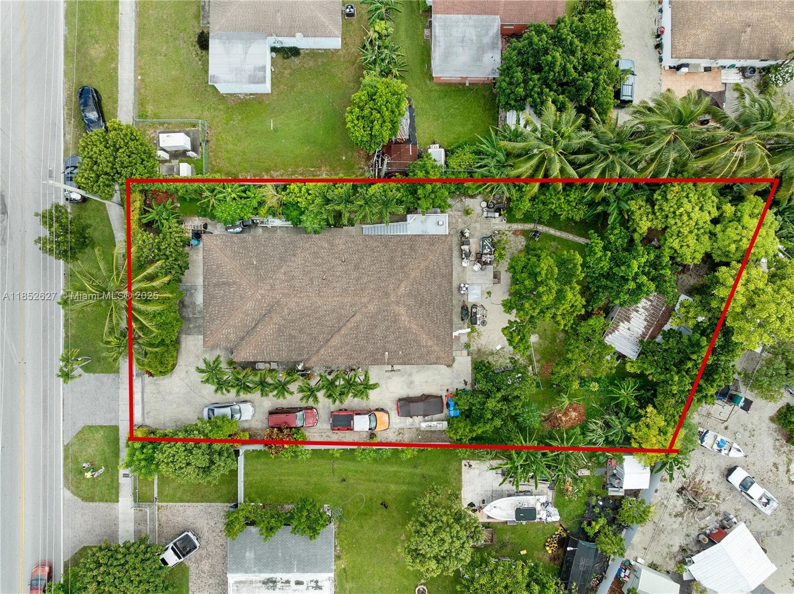 29001 SW 157th Ave photo 3