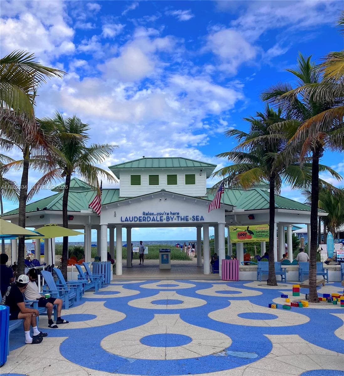 ROYAL COAST · #16N in Lauderdale By The Sea - Photo 11
