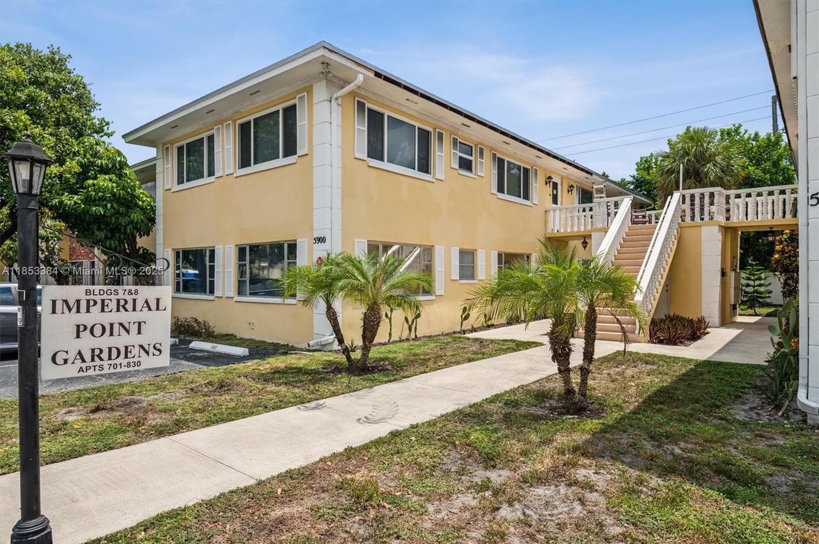 Imperial Point Gardens · #802 in Fort Lauderdale - Photo 13