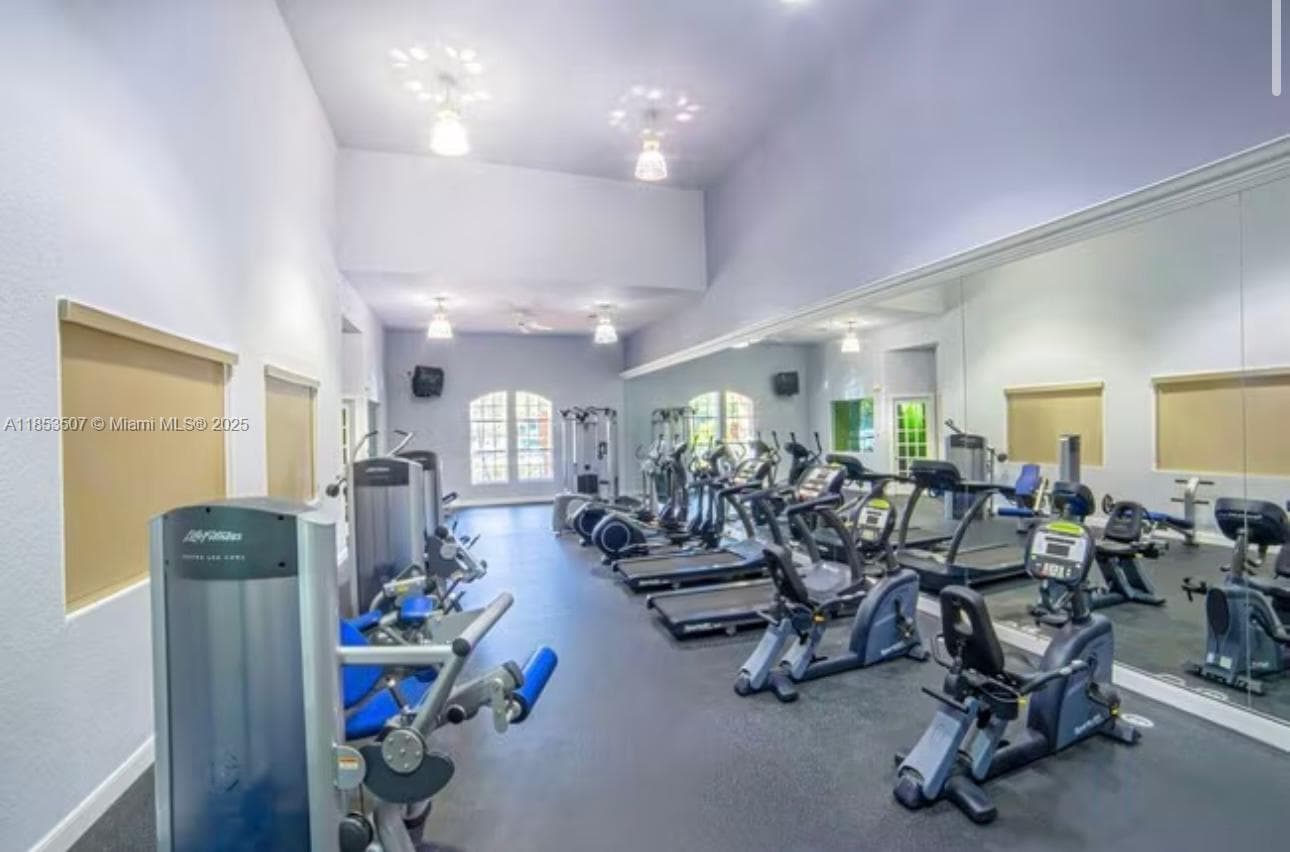 CLUB CARIBE CONDO · #508 in Coconut Creek - Photo 9