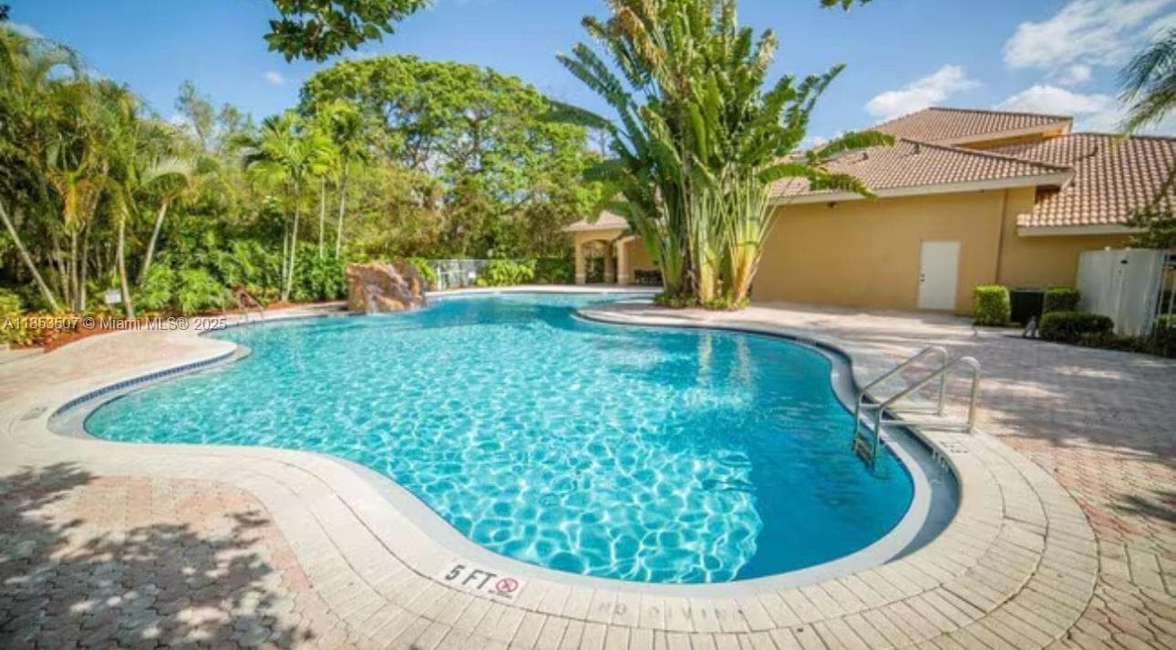 CLUB CARIBE CONDO · #508 in Coconut Creek - Photo 4