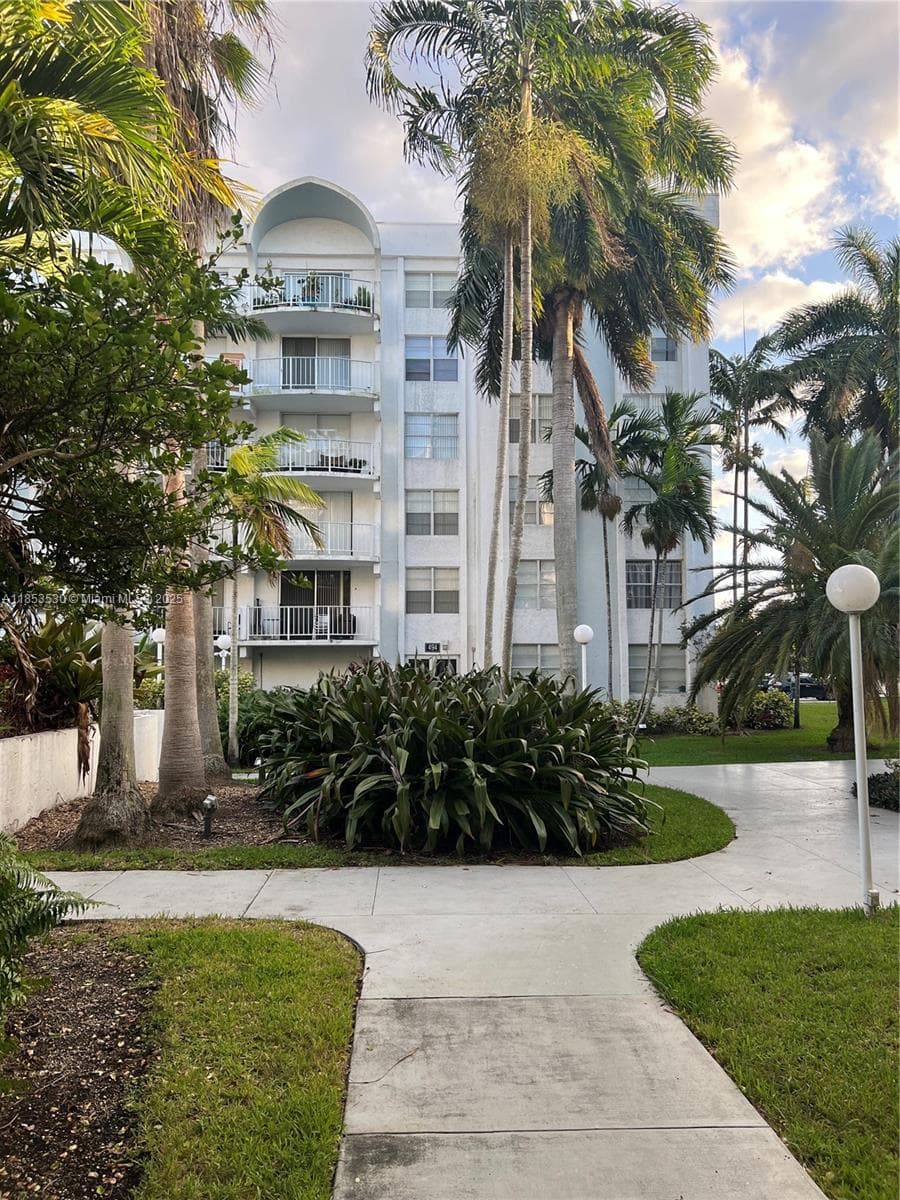 Monte Carlo Condo · #B503 in Miami - Photo 11