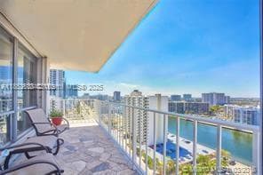 AQUARIUS CONDO · #1808N in Hollywood - Photo 12