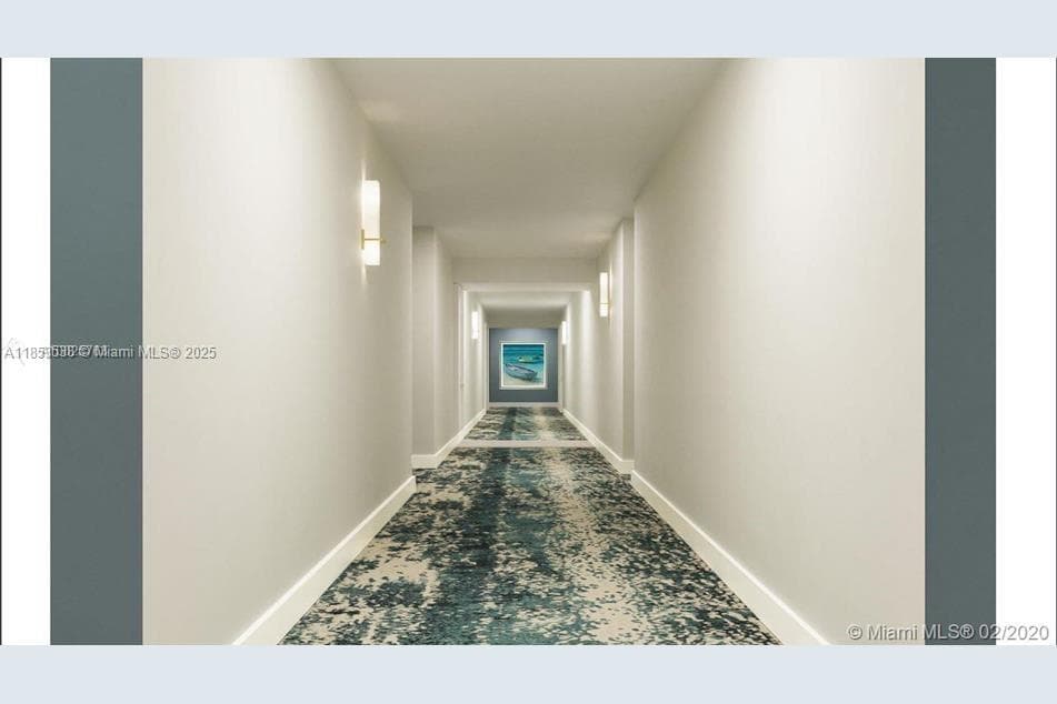 AQUARIUS CONDO · #1808N in Hollywood - Photo 20