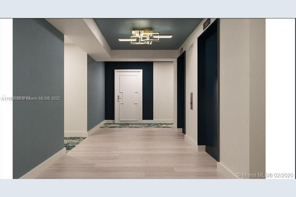 AQUARIUS CONDO · #1808N in Hollywood - Photo 21