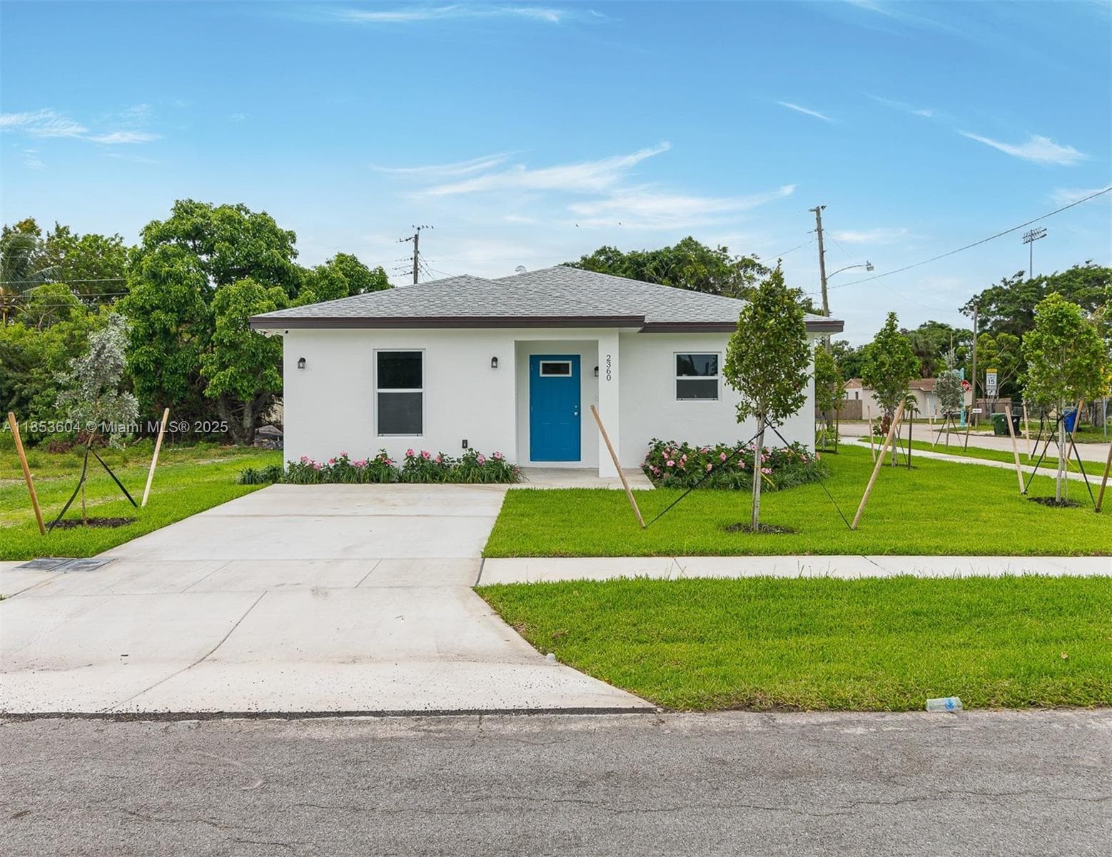2360 NW 14th St #- photo 1