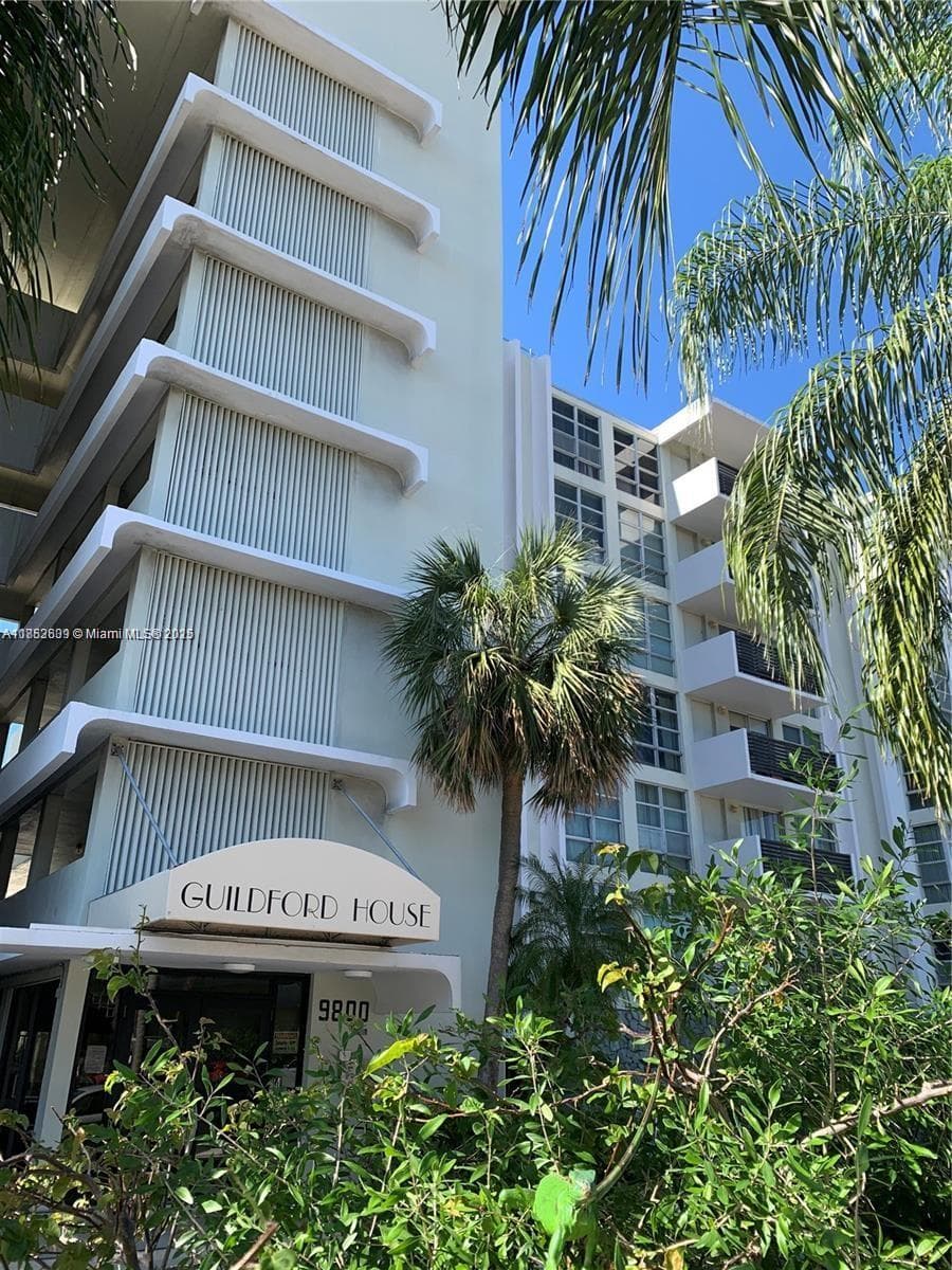 GUILDFORD CONDO · #206 in Bay Harbor Islands - Photo 1