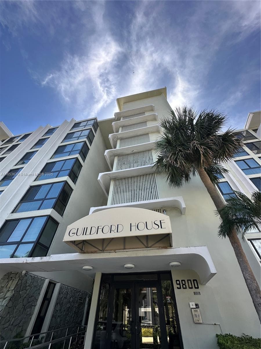 GUILDFORD CONDO · #206 in Bay Harbor Islands - Photo 4