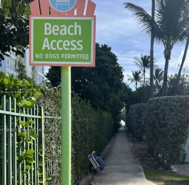 GARDENS BY THE SEA CONDO · #211 in Lauderdale By The Sea - Photo 2