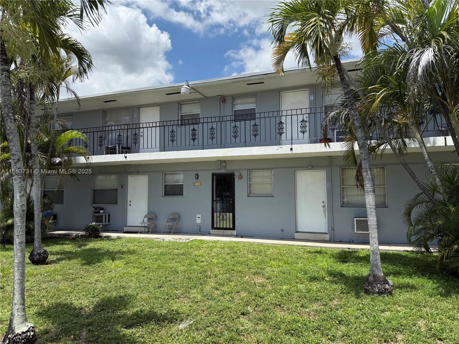 MELROSE MANOR · #207 in Fort Lauderdale - Photo 1