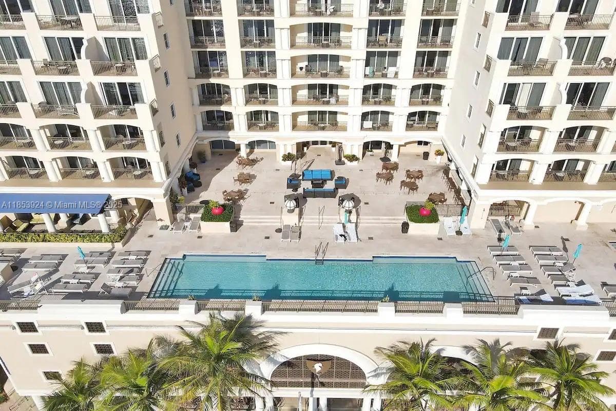 ATLANTIC HOTEL · #903 in Fort Lauderdale - Photo 23
