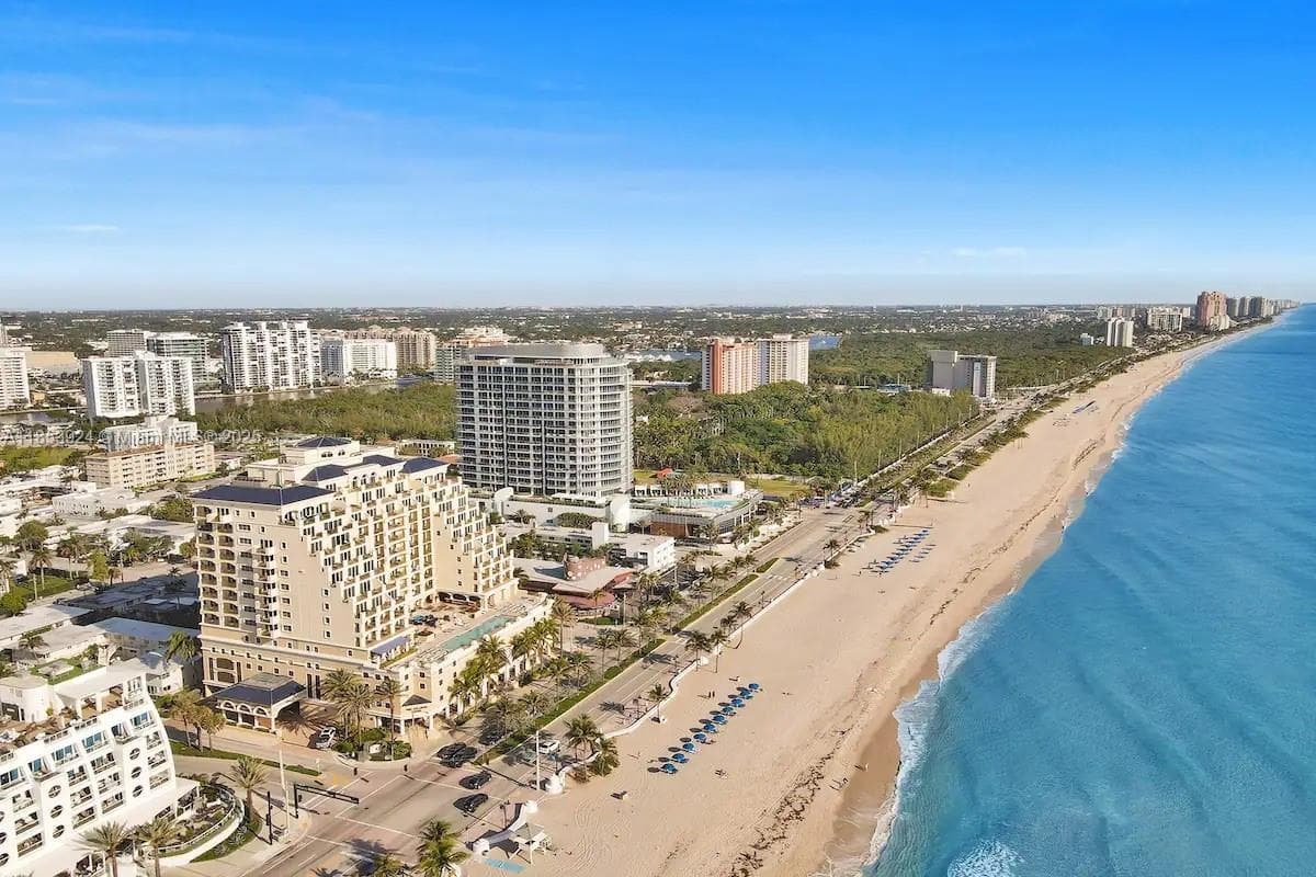 ATLANTIC HOTEL · #903 in Fort Lauderdale - Photo 3