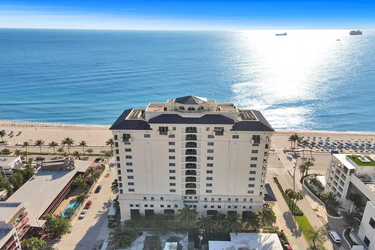 ATLANTIC HOTEL · #903 in Fort Lauderdale - Photo 5