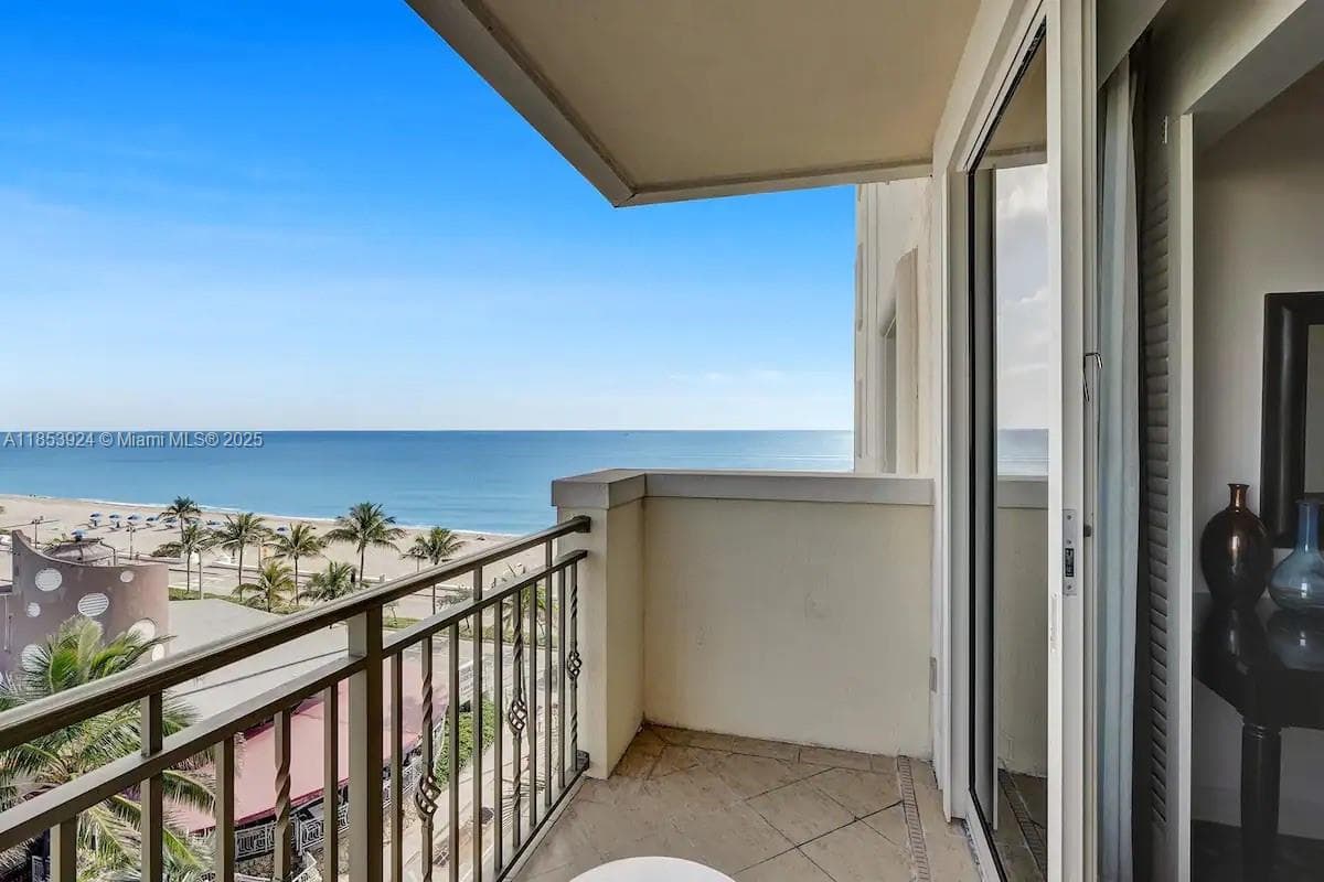 ATLANTIC HOTEL · #903 in Fort Lauderdale - Photo 20