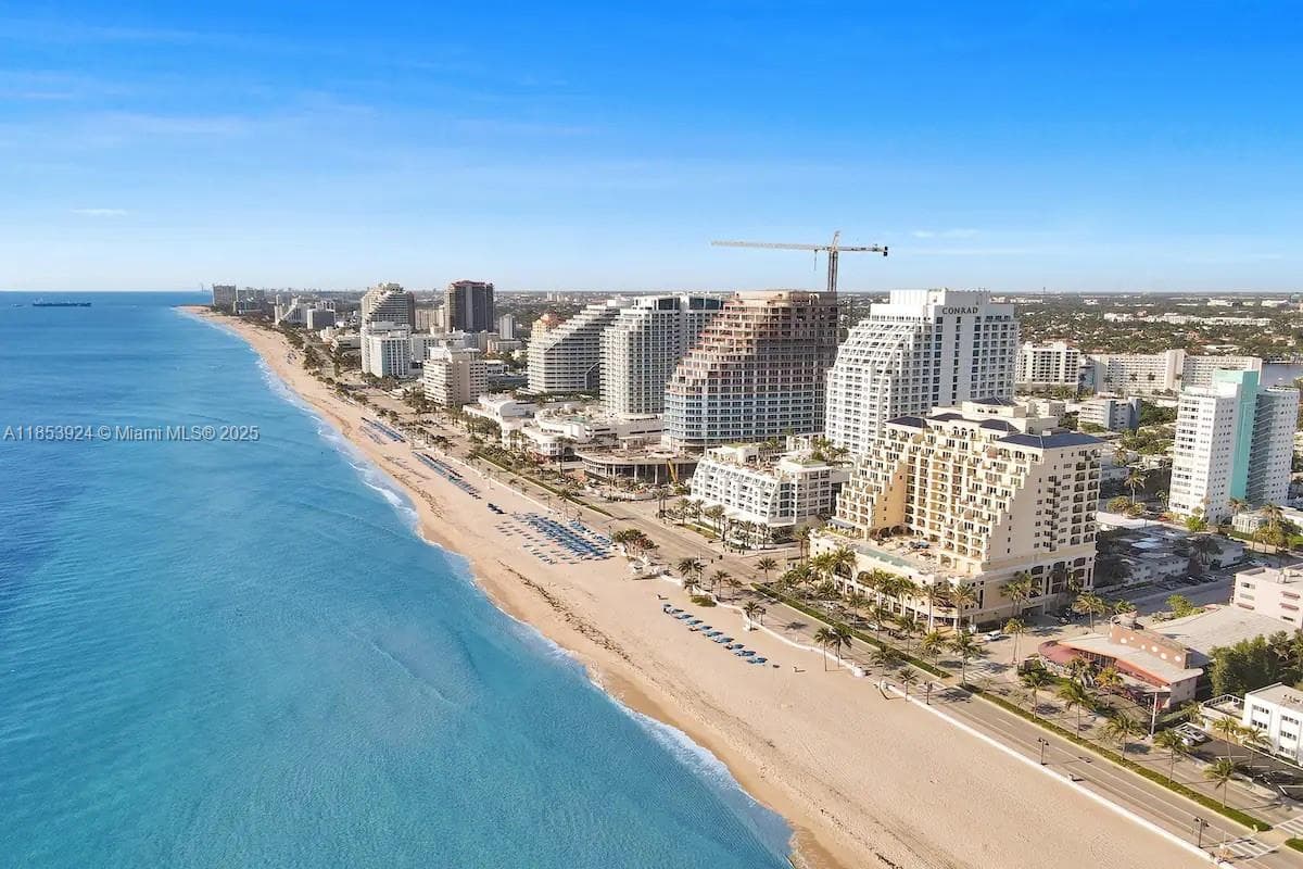 ATLANTIC HOTEL · #903 in Fort Lauderdale - Photo 4