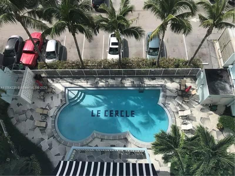 LE CERCLE BY THE BEACH CO · #507 in Fort Lauderdale - Photo 2