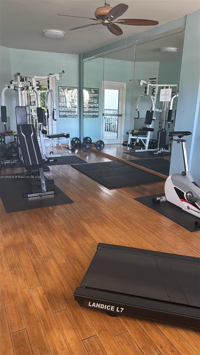 LE CERCLE BY THE BEACH CO · #507 in Fort Lauderdale - Photo 32