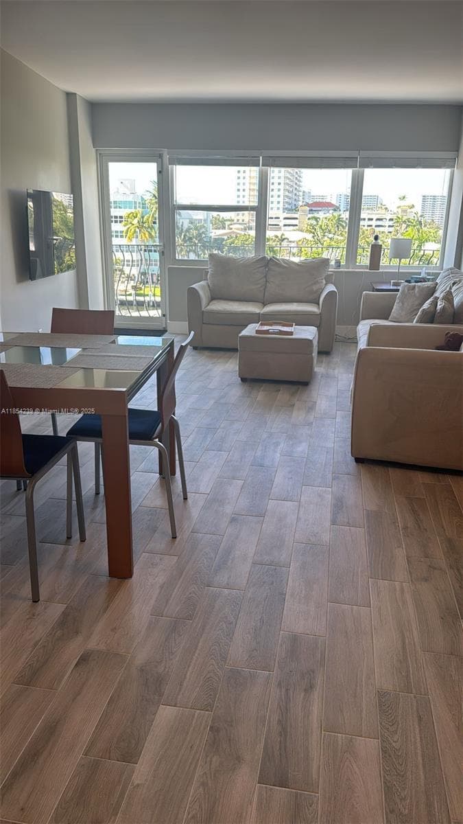 LE CERCLE BY THE BEACH CO · #507 in Fort Lauderdale - Photo 20