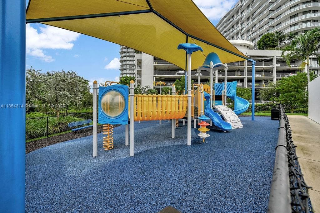 ONE FIFTY ONE AT BISCAYNE · #1605 in North Miami - Photo 27
