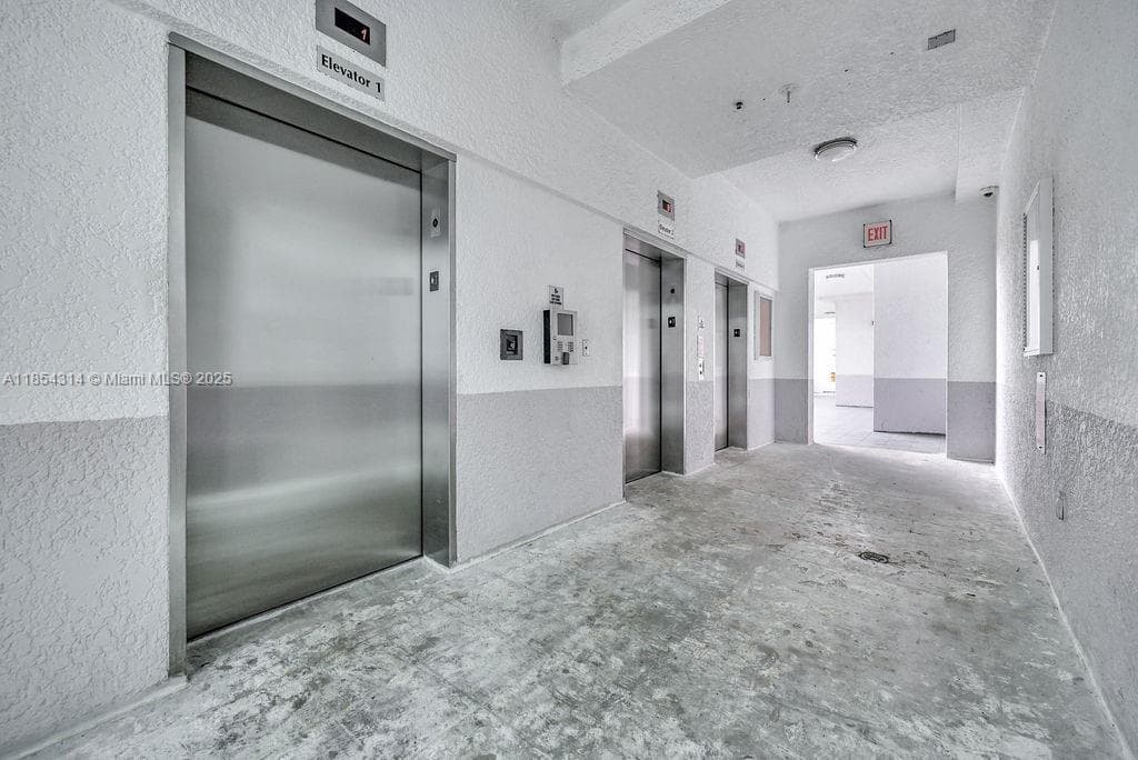 ONE FIFTY ONE AT BISCAYNE · #1605 in North Miami - Photo 29
