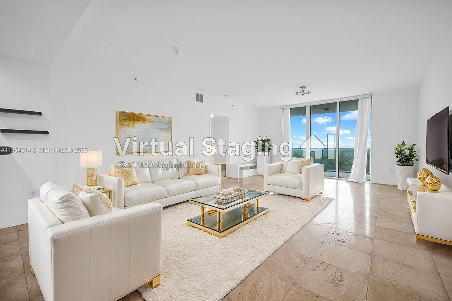 ONE FIFTY ONE AT BISCAYNE · #1605 in North Miami - Photo 8