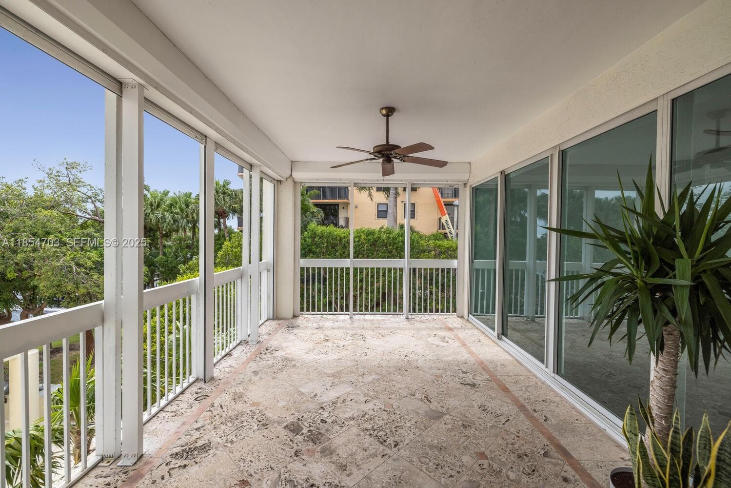 Grove Harbour · #2B + BOAT SLIP in Miami - Photo 23
