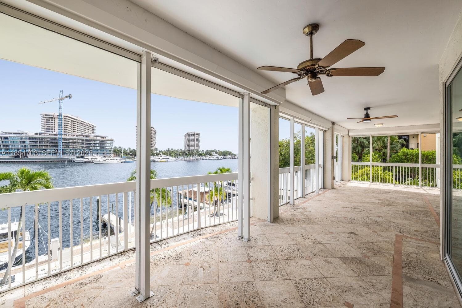 Grove Harbour · #2B + BOAT SLIP in Miami - Photo 27