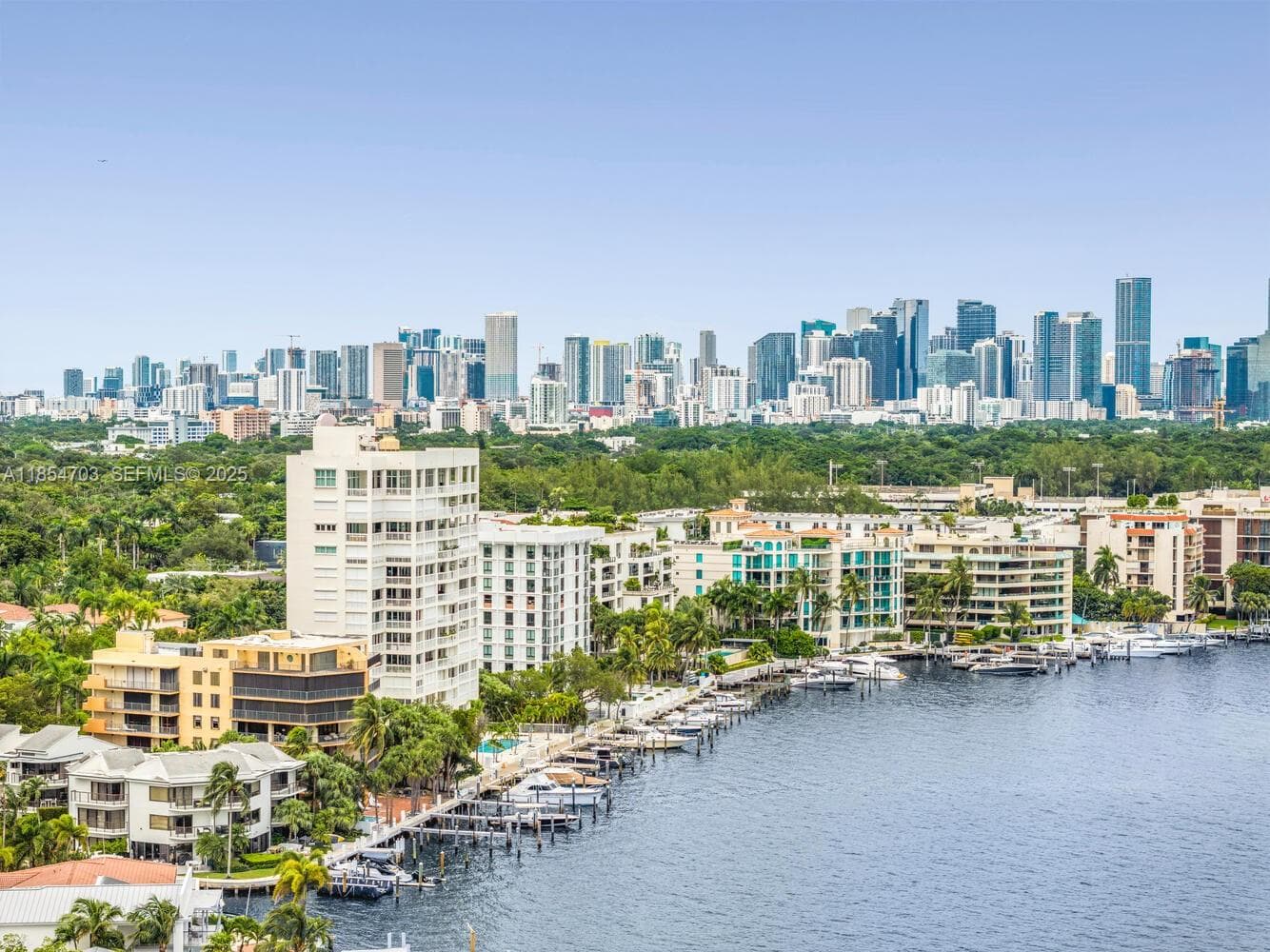 Grove Harbour · #2B + BOAT SLIP in Miami - Photo 42