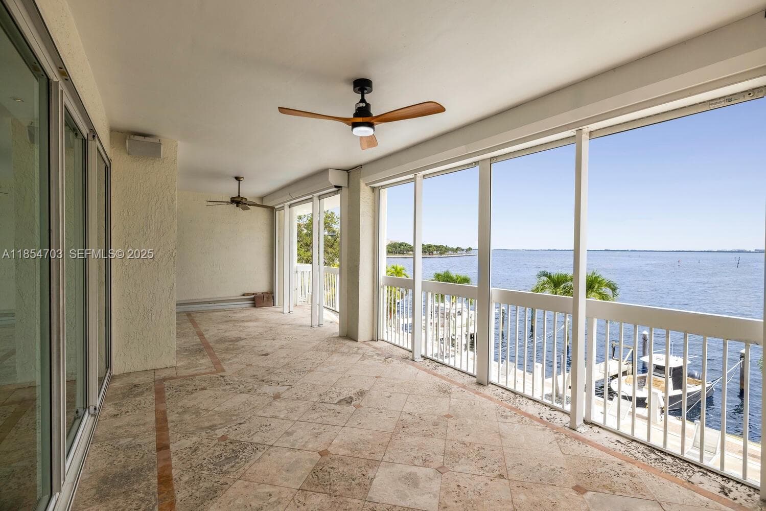 Grove Harbour · #2B + BOAT SLIP in Miami - Photo 26