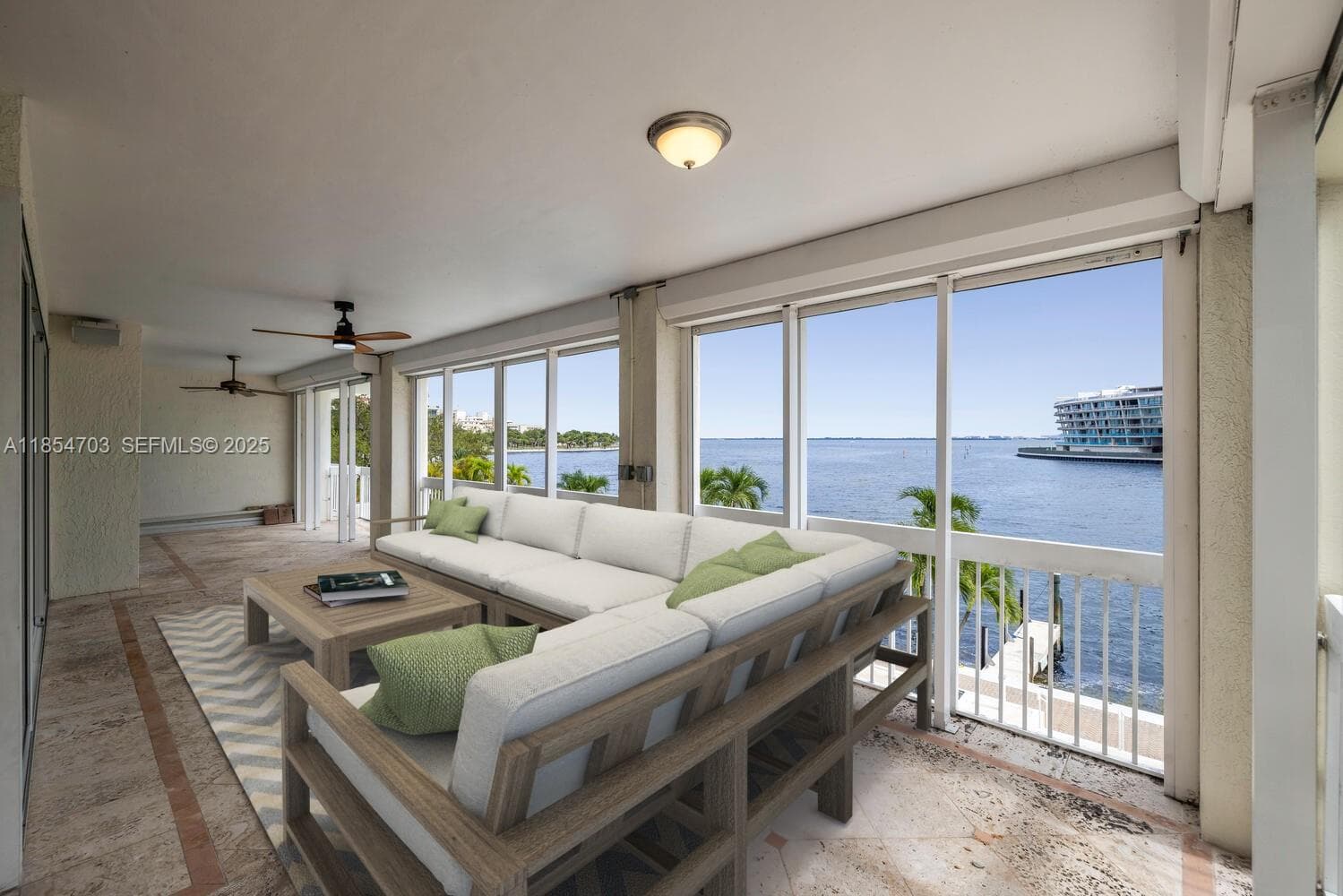 Grove Harbour · #2B + BOAT SLIP in Miami - Photo 3