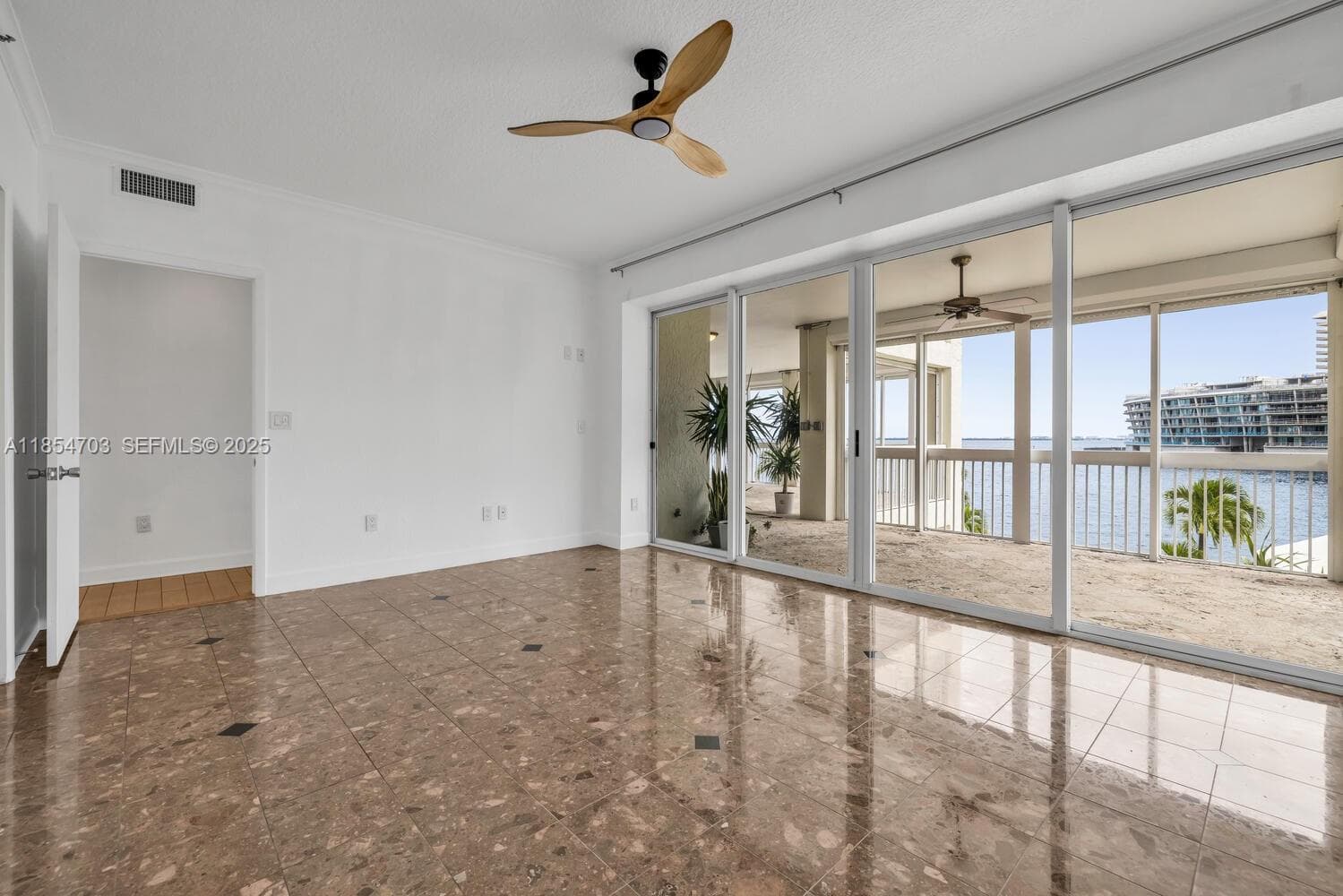 Grove Harbour · #2B + BOAT SLIP in Miami - Photo 36
