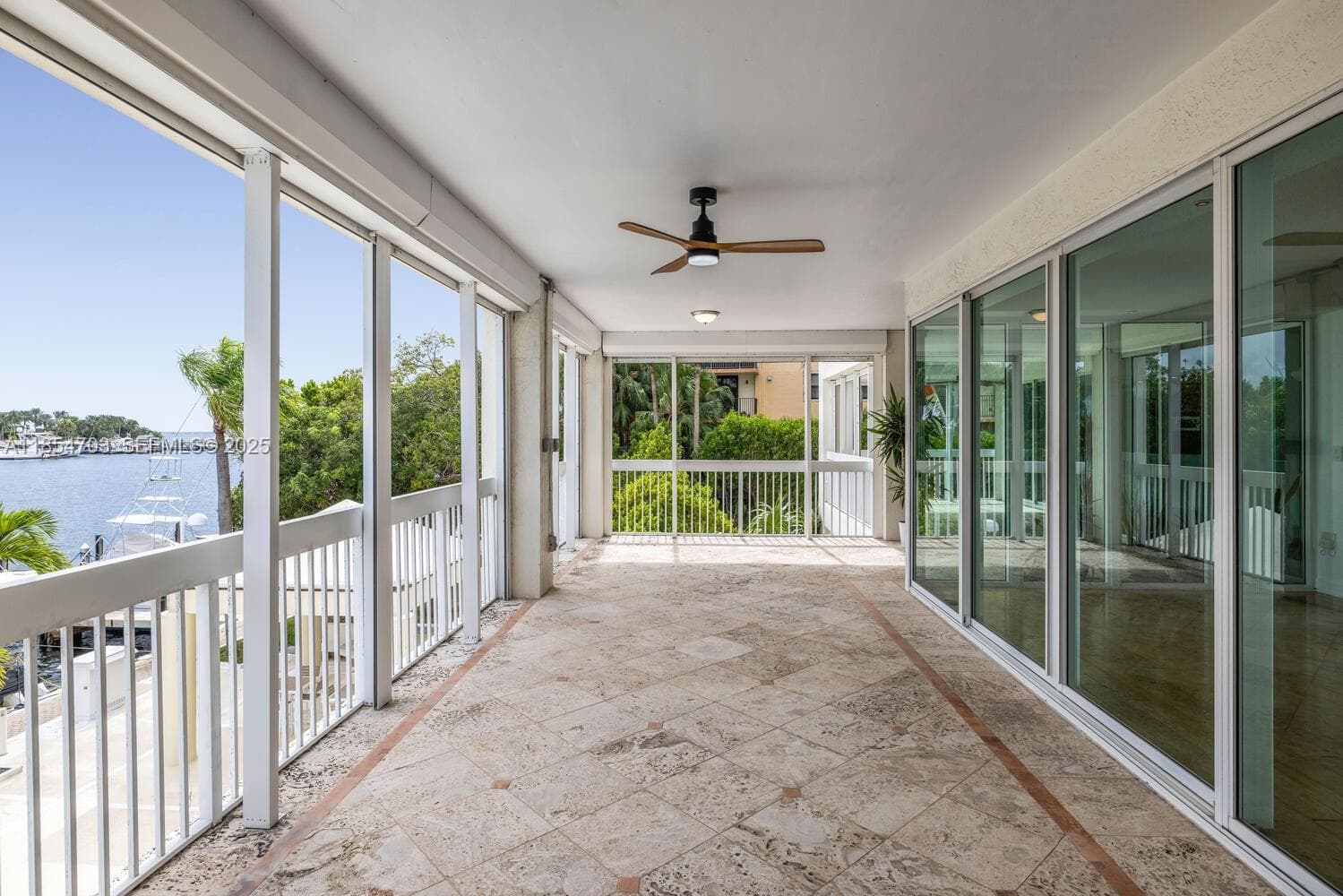 Grove Harbour · #2B + BOAT SLIP in Miami - Photo 28