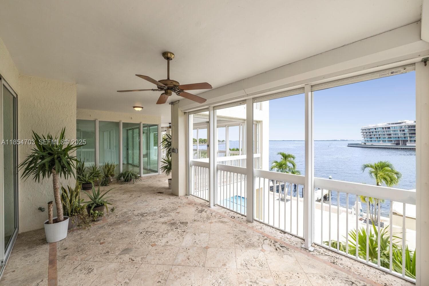Grove Harbour · #2B + BOAT SLIP in Miami - Photo 24