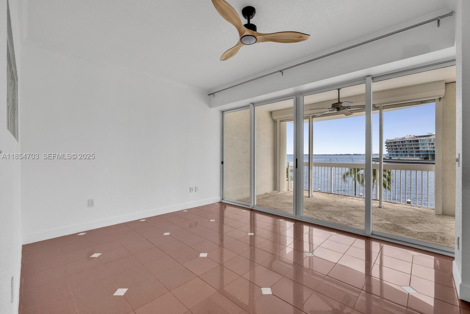 Grove Harbour · #2B + BOAT SLIP in Miami - Photo 33