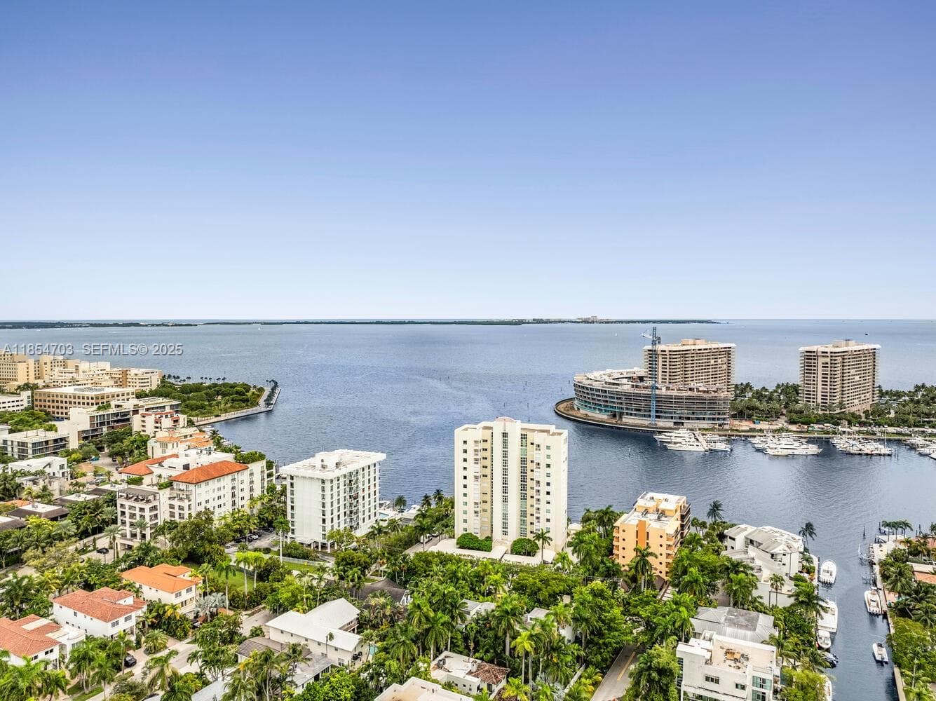 Grove Harbour · #2B + BOAT SLIP in Miami - Photo 41