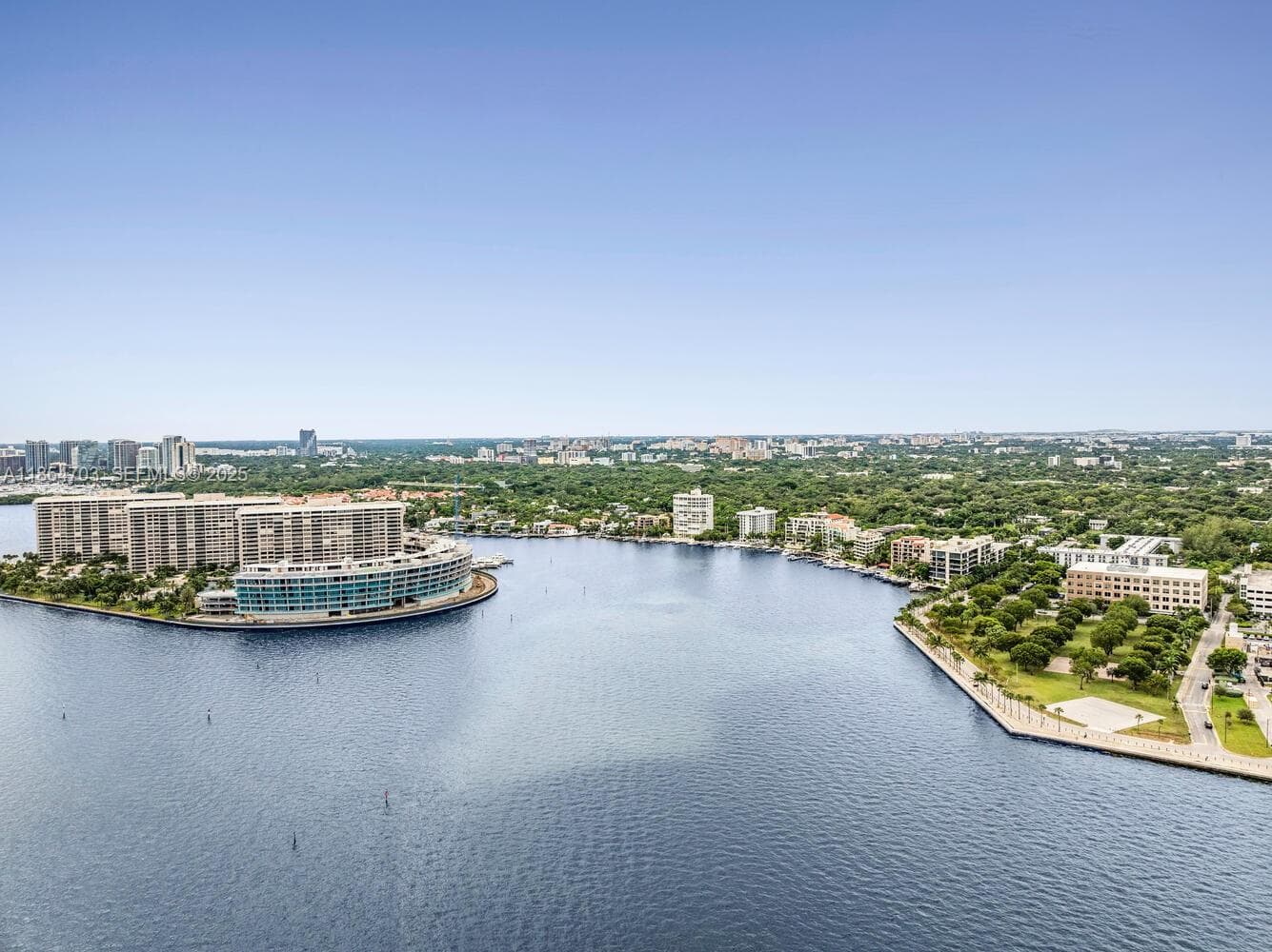 Grove Harbour · #2B + BOAT SLIP in Miami - Photo 45