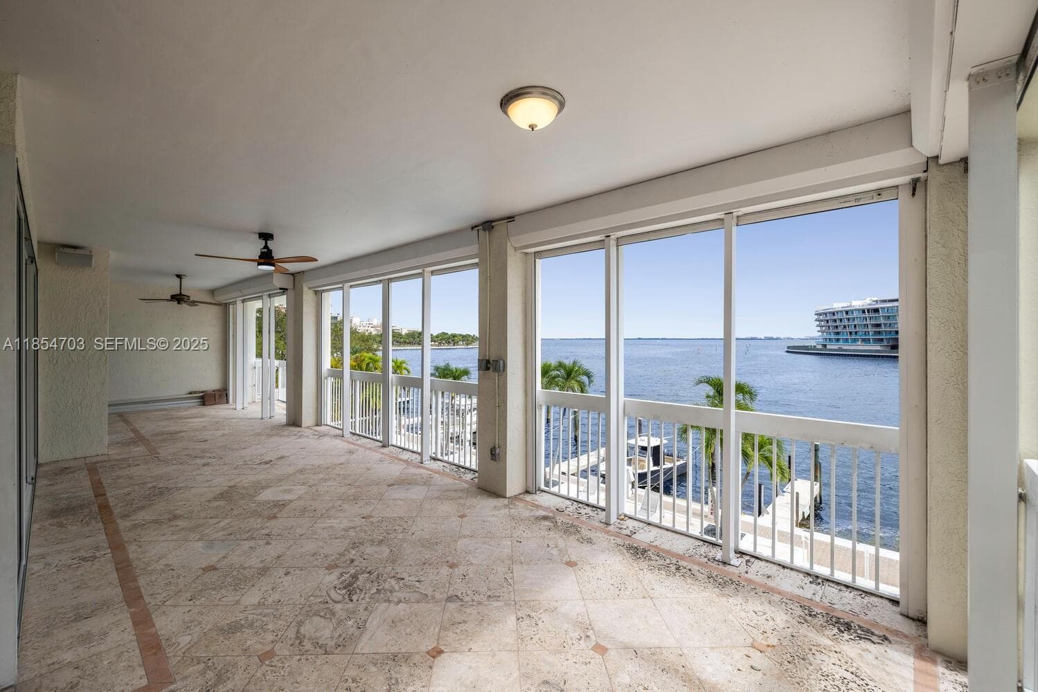 Grove Harbour · #2B + BOAT SLIP in Miami - Photo 37