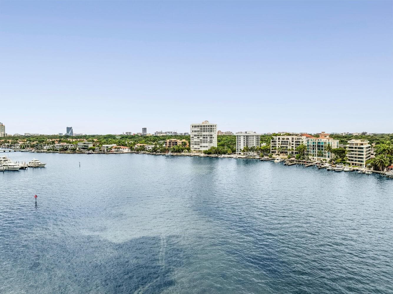 Grove Harbour · #2B + BOAT SLIP in Miami - Photo 44