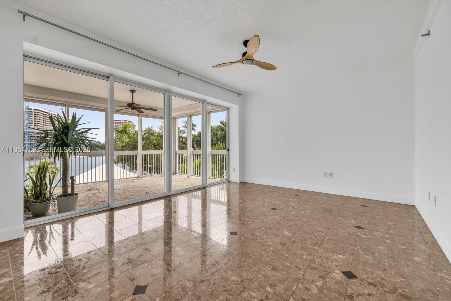 Grove Harbour · #2B + BOAT SLIP in Miami - Photo 35