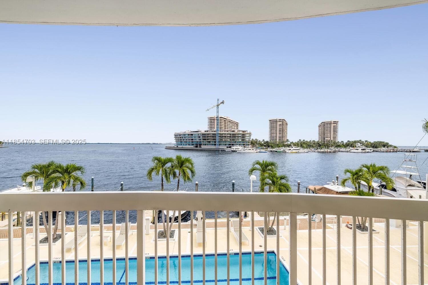 Grove Harbour · #2B + BOAT SLIP in Miami - Photo 39