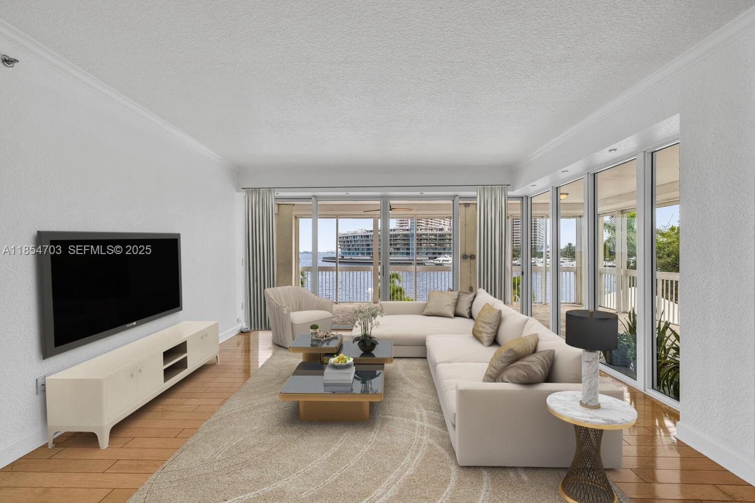 Grove Harbour · #2B + BOAT SLIP in Miami - Photo 4