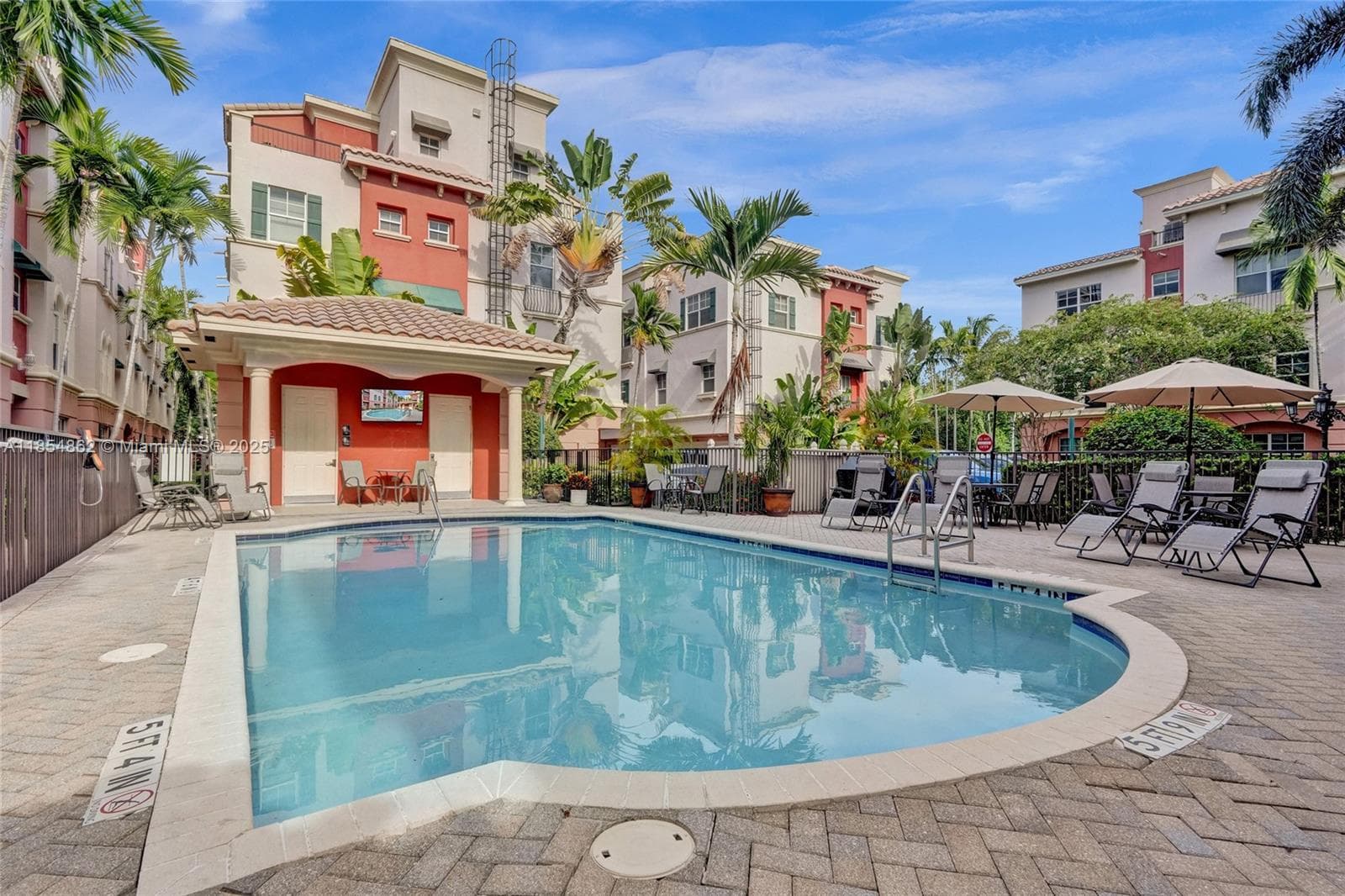 VILLA MEDICI · #1904 in Fort Lauderdale - Photo 56