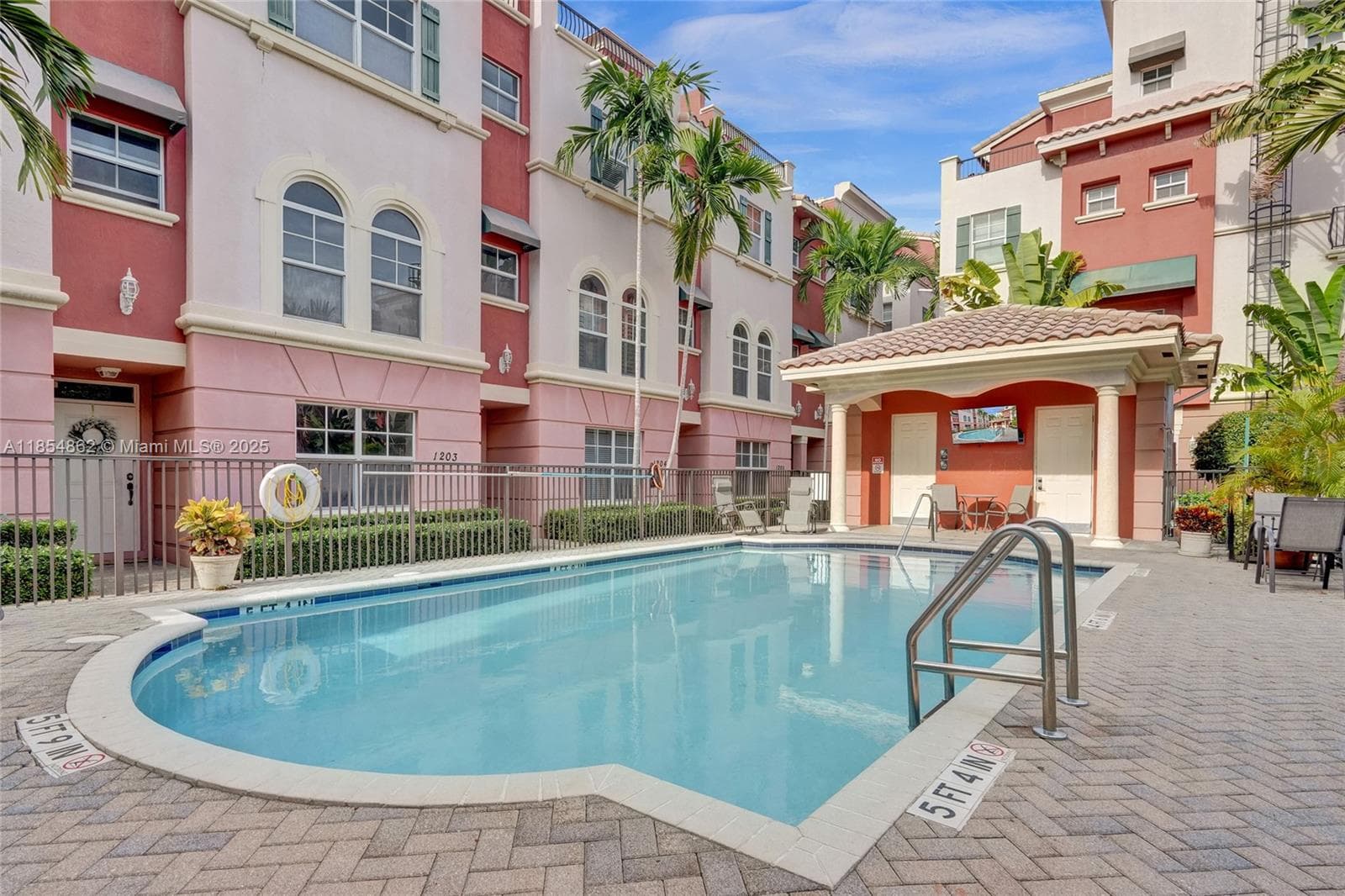VILLA MEDICI · #1904 in Fort Lauderdale - Photo 57